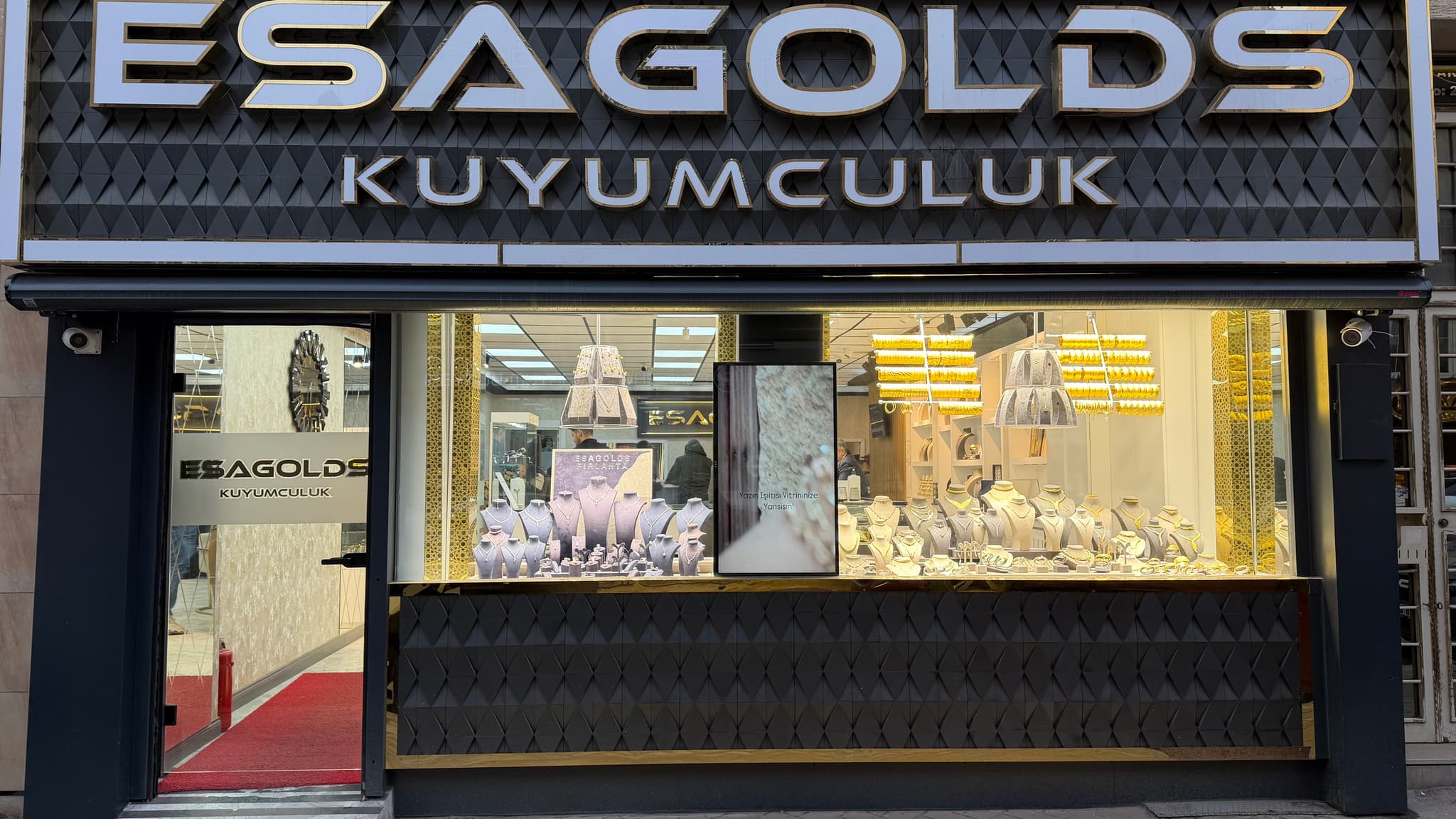 Adres: Çamlıca, Birlik Cd. No:20, 26180 Tepebaşı/Eskişehir